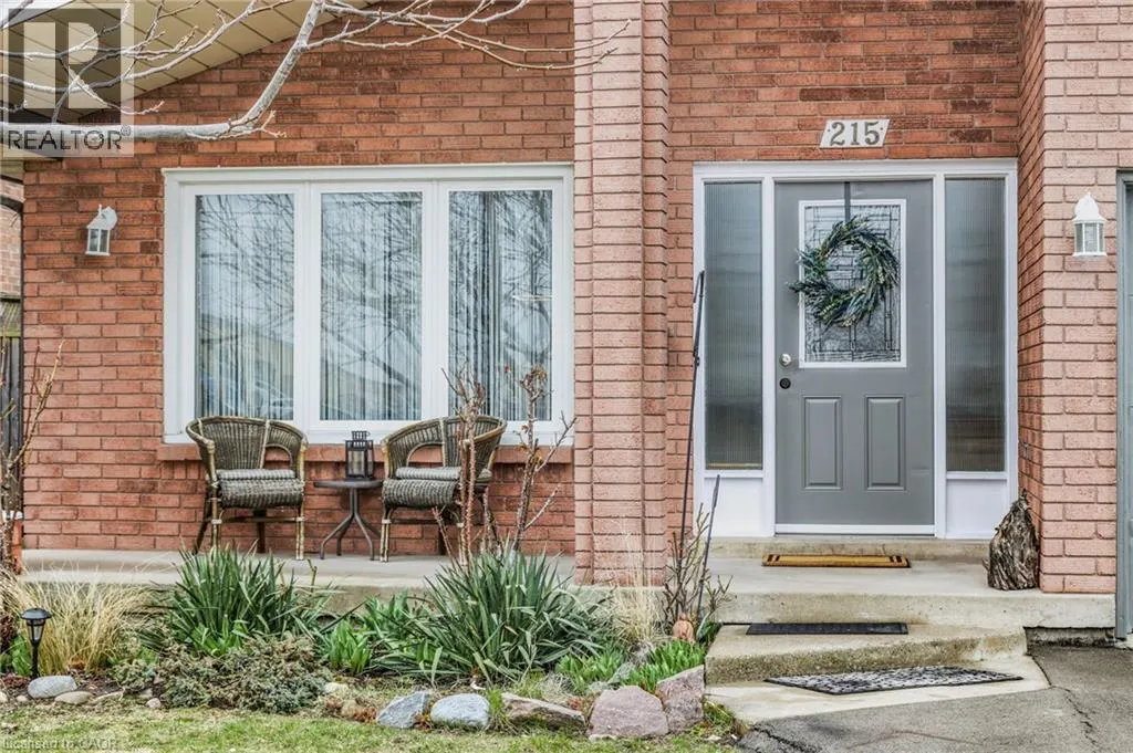 215 DEWITT Road