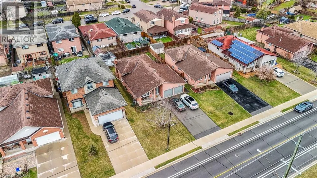 215 DEWITT Road