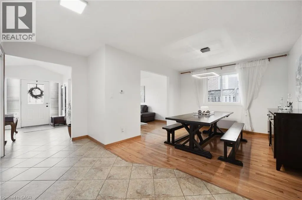 215 DEWITT Road
