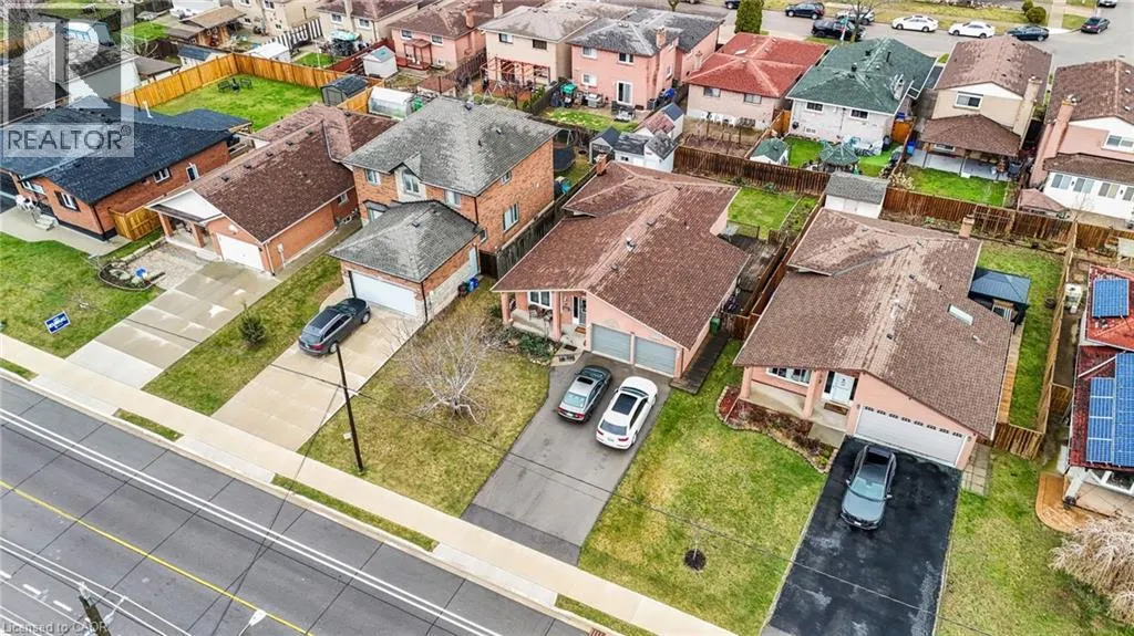 215 DEWITT Road