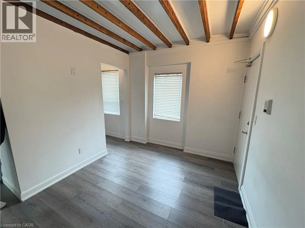 83 GIBSON Avenue Unit# 2, #2