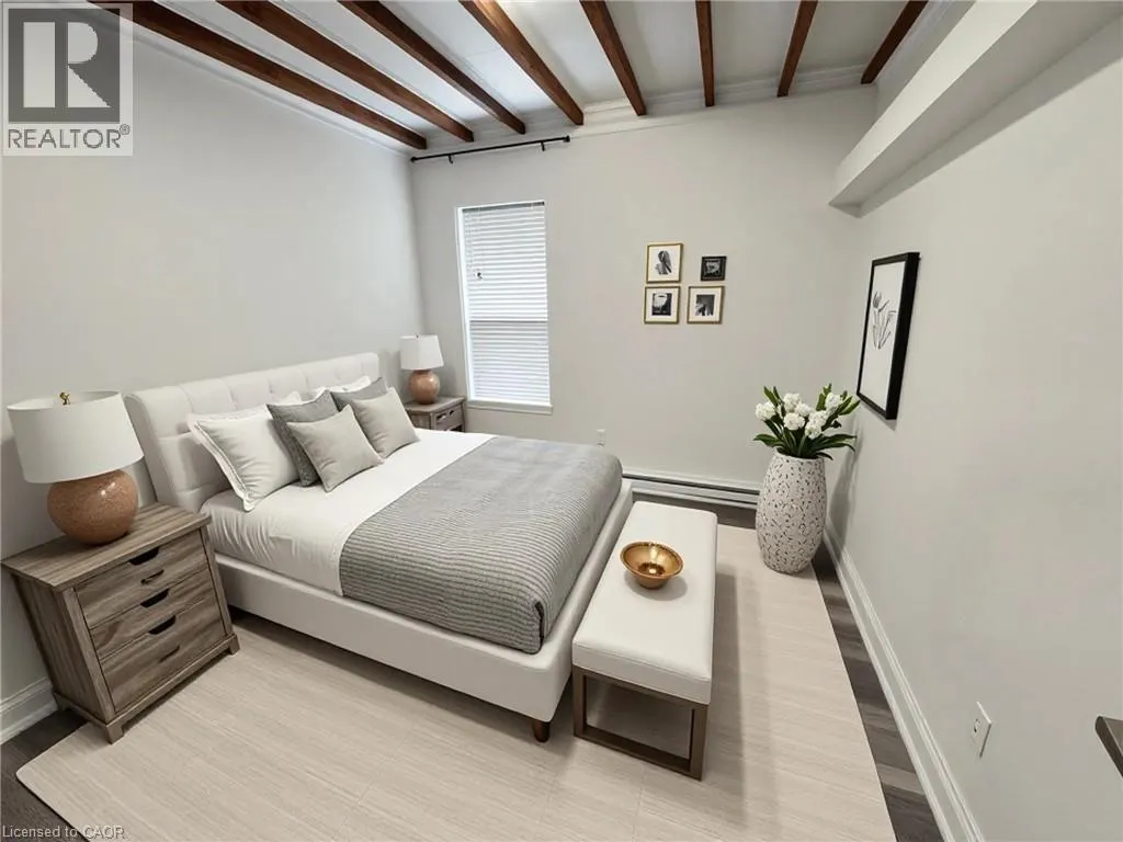 83 GIBSON Avenue Unit# 2, #2