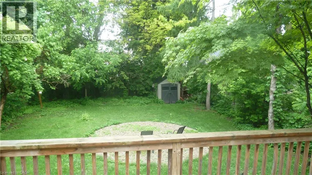 6 GRENVILLE Avenue Unit# LOWER, #LOWER