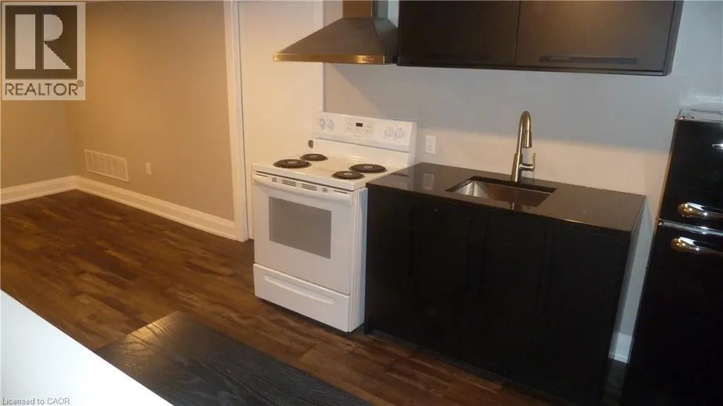 6 GRENVILLE Avenue Unit# LOWER, #LOWER