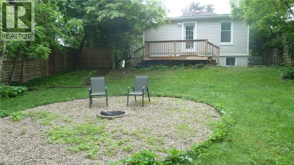 6 GRENVILLE Avenue Unit# LOWER, #LOWER