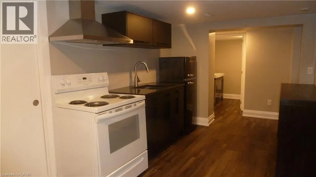 6 GRENVILLE Avenue Unit# LOWER, #LOWER
