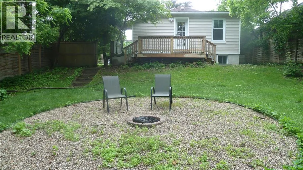 6 GRENVILLE Avenue Unit# LOWER, #LOWER
