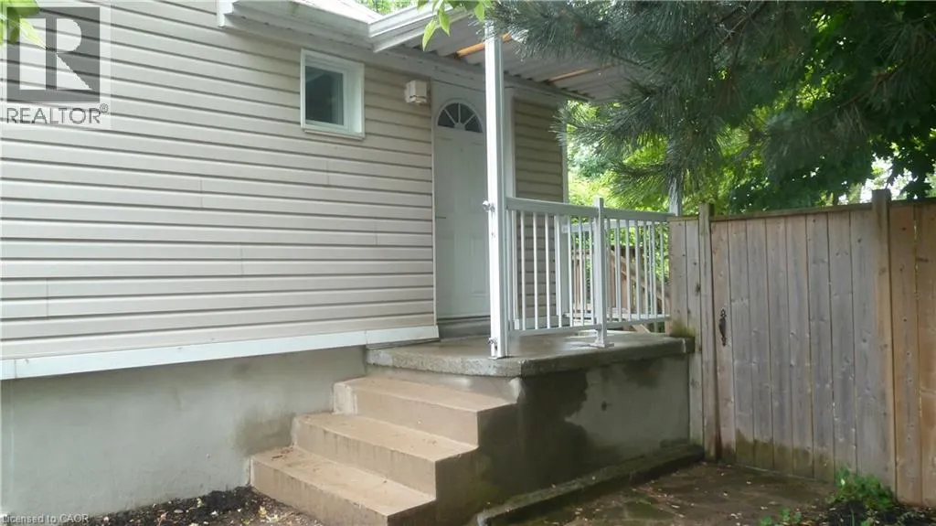6 GRENVILLE Avenue Unit# LOWER, #LOWER