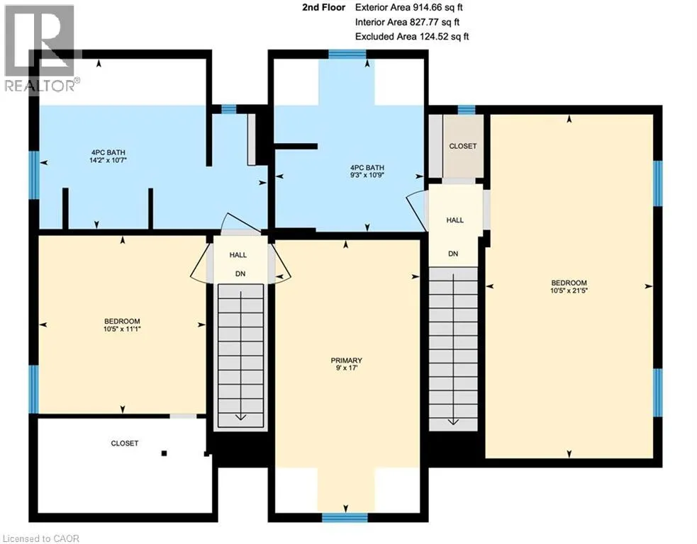 16-18 ST ANDREWS Street