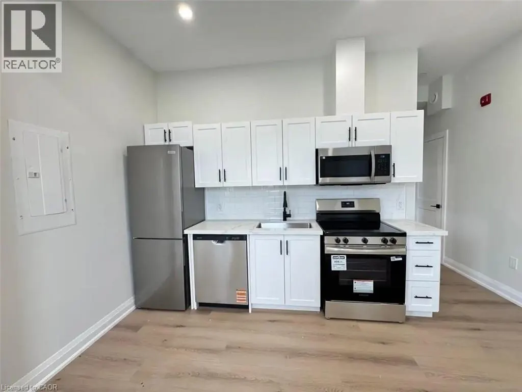 53 ONTARIO Road Unit# 6, #6