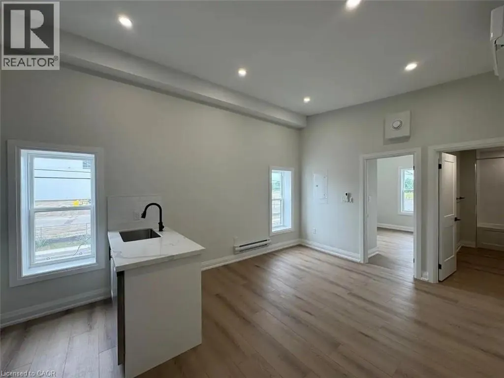 53 ONTARIO Road Unit# 6, #6
