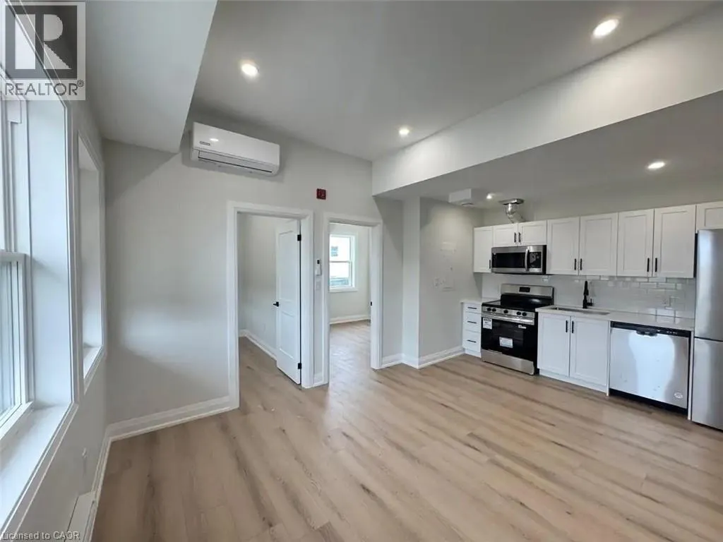 53 ONTARIO Road Unit# 6, #6