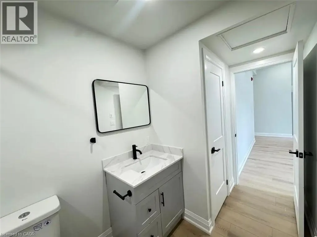 53 ONTARIO Road Unit# 6, #6
