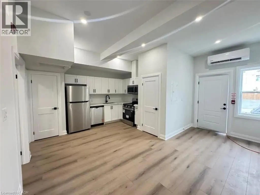 53 ONTARIO Road Unit# 6, #6