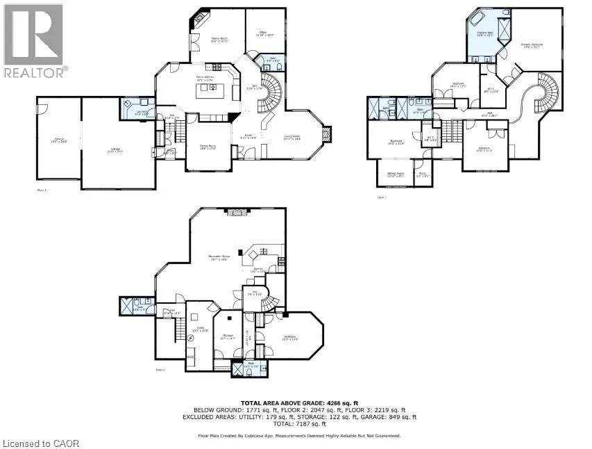 1400 TAMWORTH Court