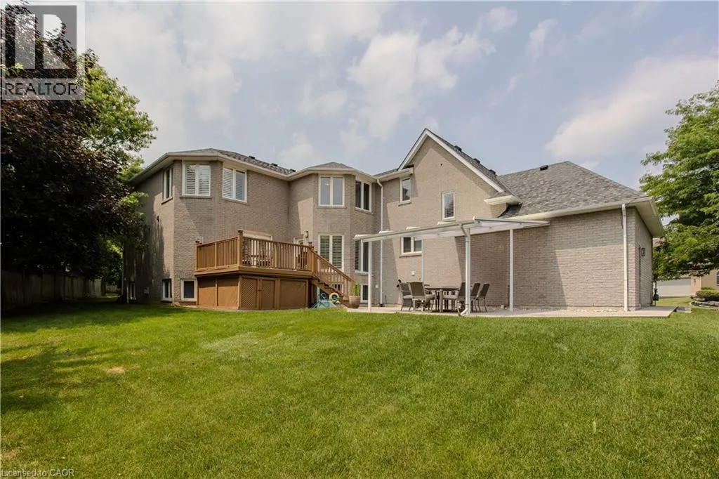 1400 TAMWORTH Court
