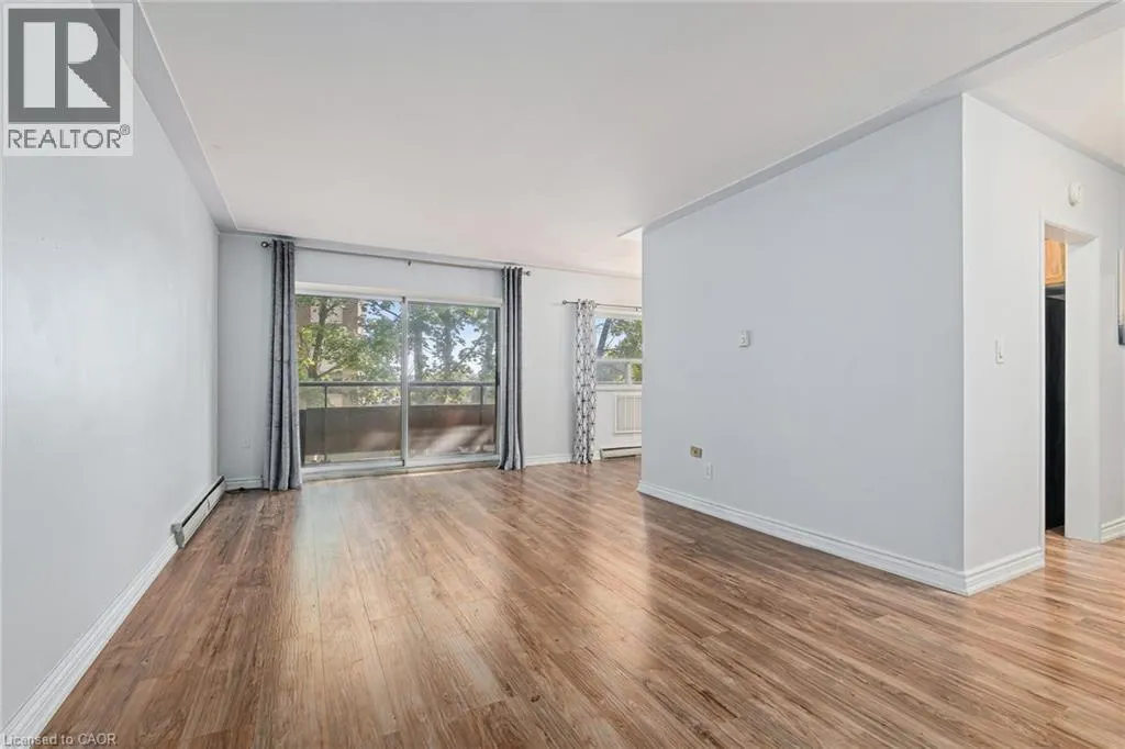 11 WOODMAN Drive Unit# 203, #203