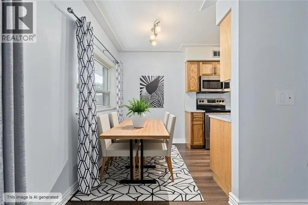11 WOODMAN Drive Unit# 203, #203