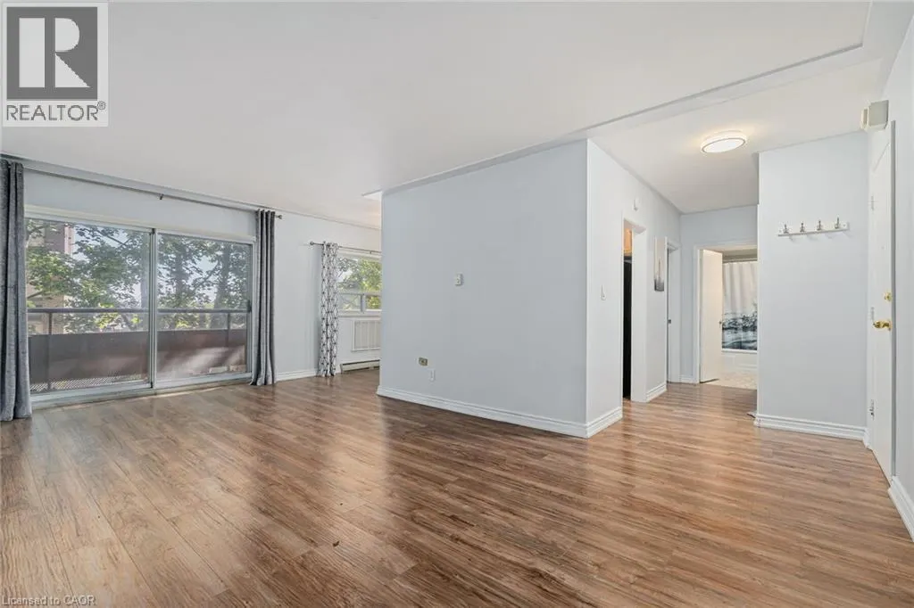 11 WOODMAN Drive Unit# 203, #203