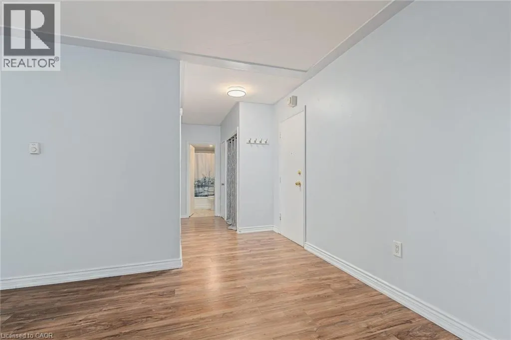 11 WOODMAN Drive Unit# 203, #203