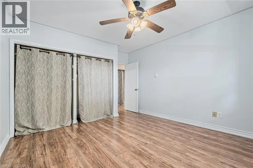 11 WOODMAN Drive Unit# 203, #203