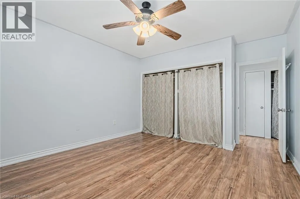 11 WOODMAN Drive Unit# 203, #203