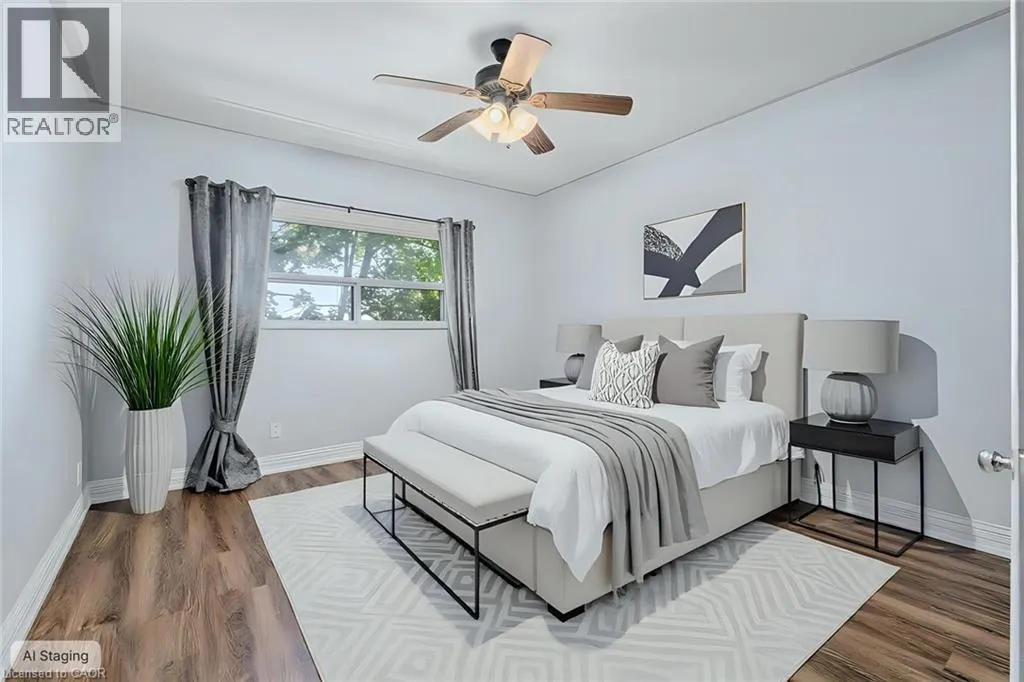 11 WOODMAN Drive Unit# 203, #203