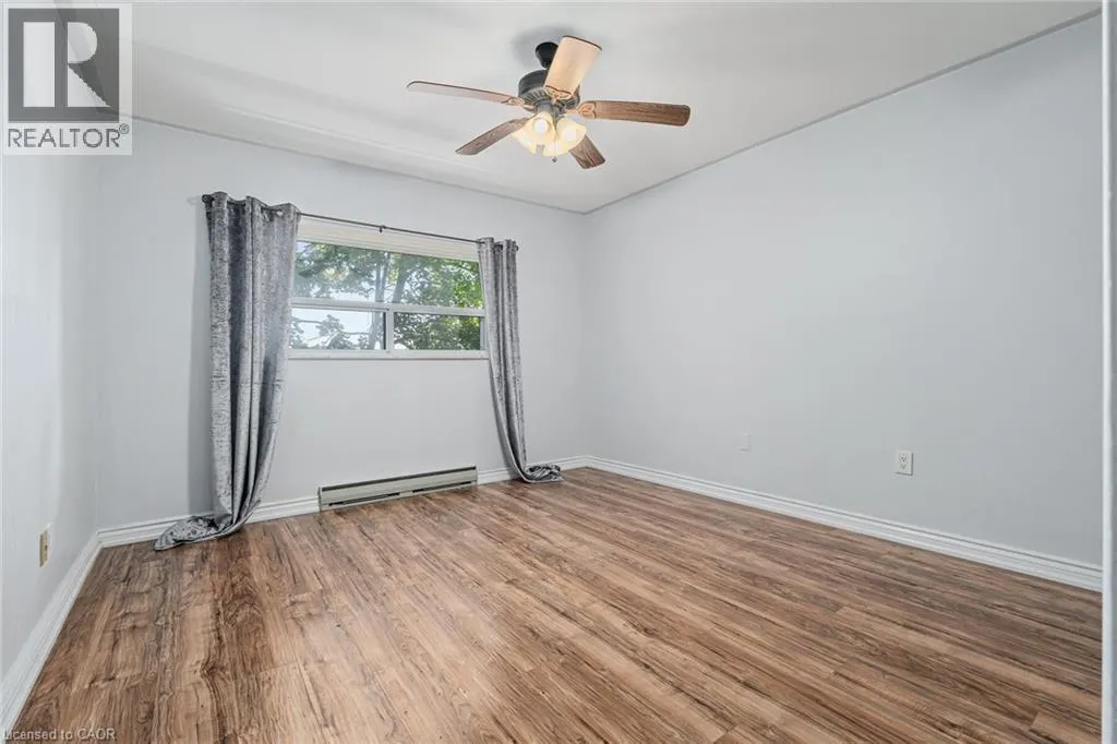 11 WOODMAN Drive Unit# 203, #203
