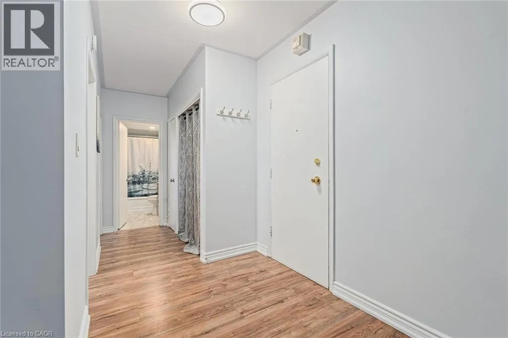 11 WOODMAN Drive Unit# 203, #203