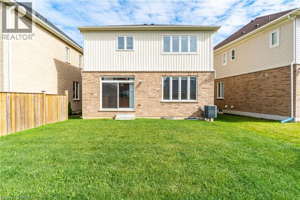 77 BARLOW PLACE Place