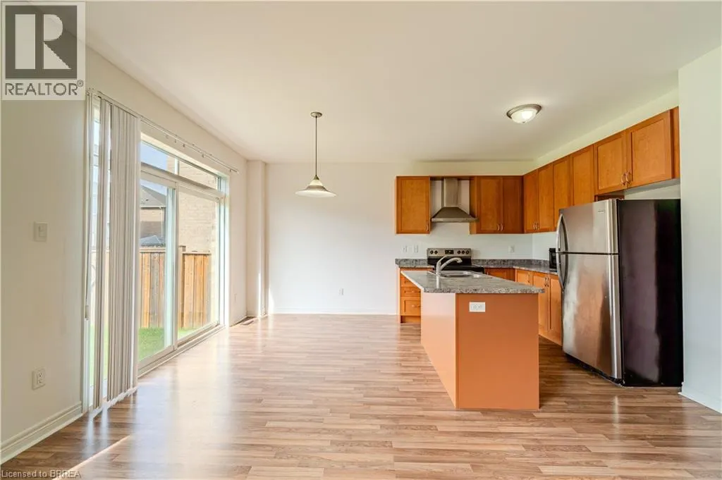 77 BARLOW PLACE Place
