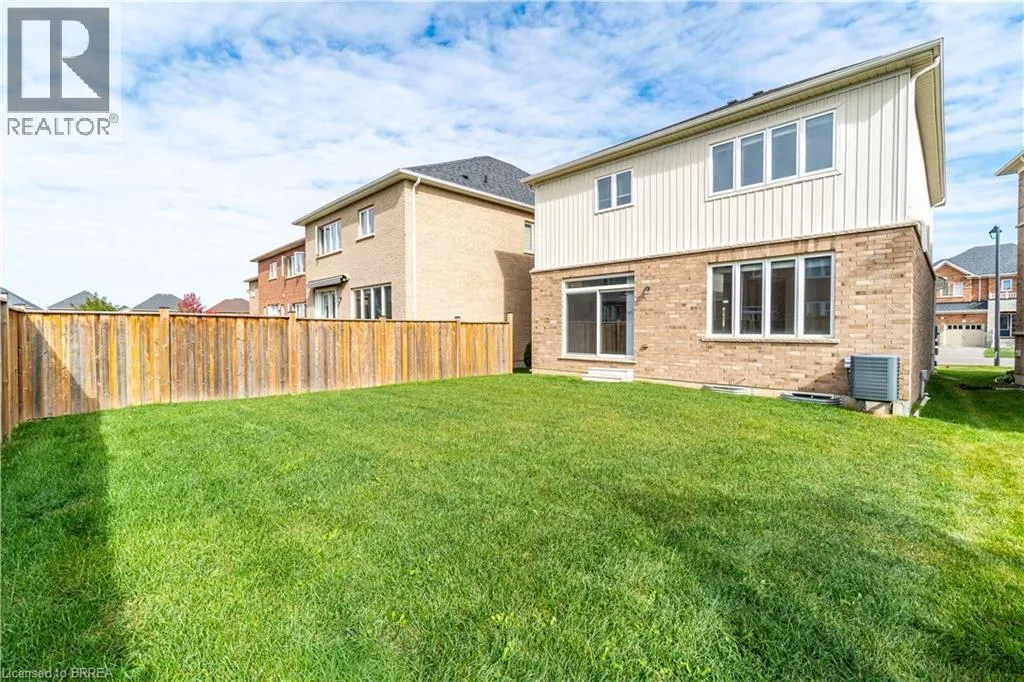 77 BARLOW PLACE Place