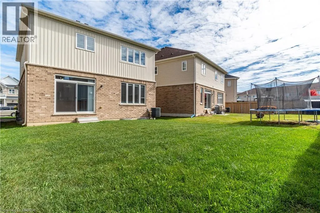 77 BARLOW PLACE Place