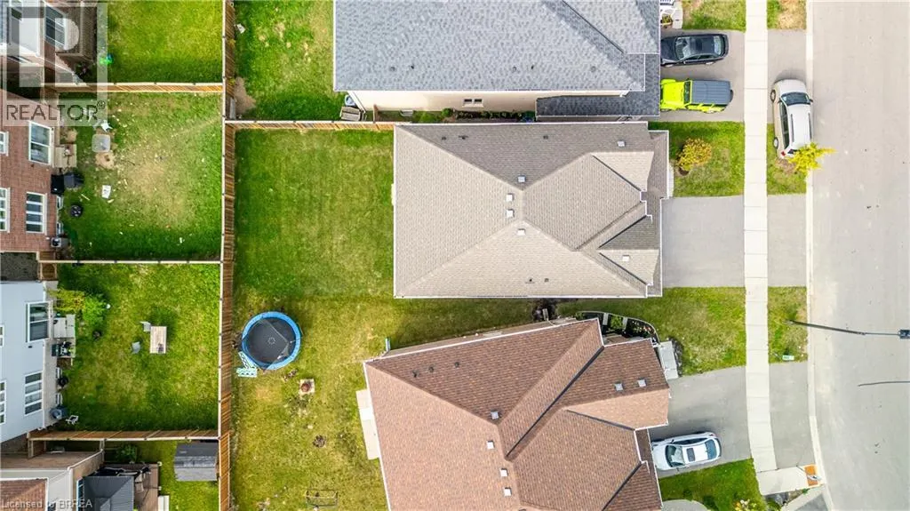77 BARLOW PLACE Place