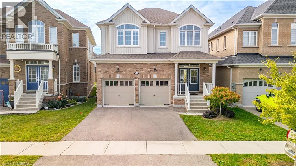 77 BARLOW PLACE Place