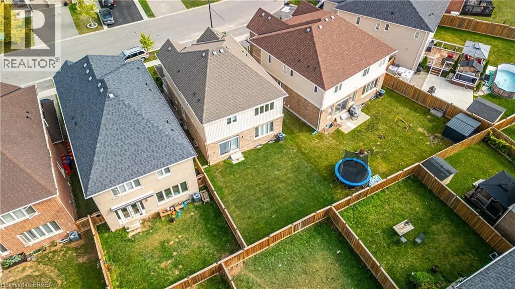 77 BARLOW PLACE Place