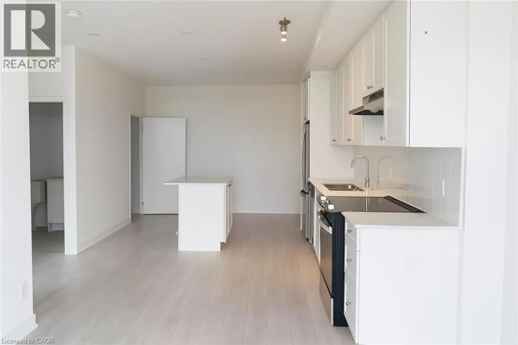 55 DUKE Street W Unit# 2305, #2305