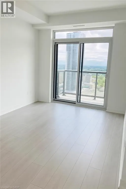 55 DUKE Street W Unit# 2305, #2305