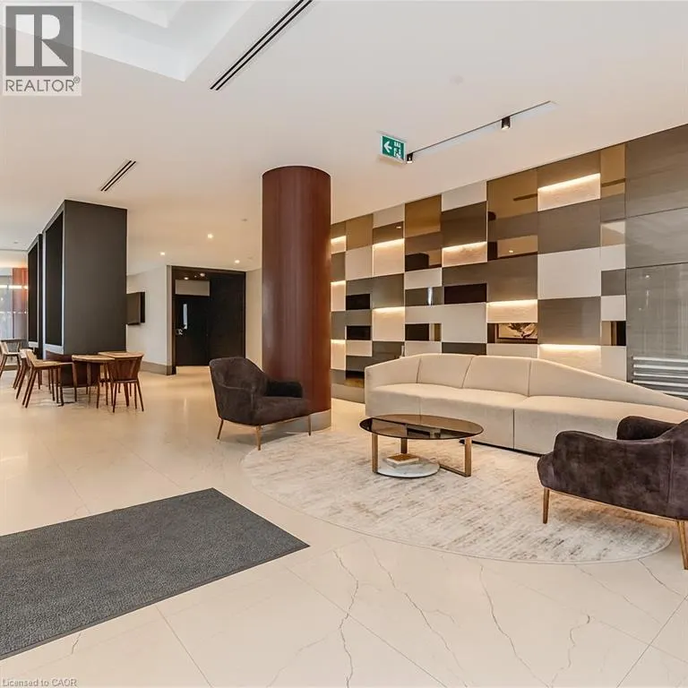 55 DUKE Street W Unit# 2305, #2305