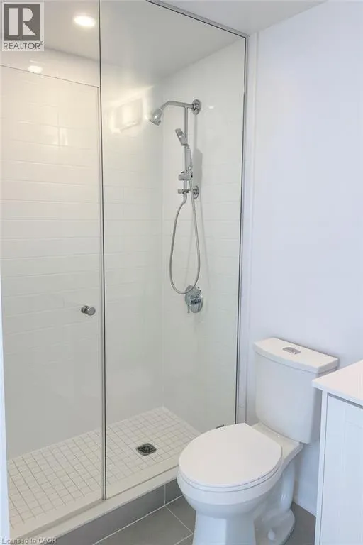 55 DUKE Street W Unit# 2305, #2305