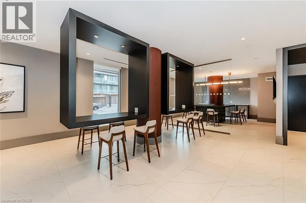 55 DUKE Street W Unit# 2305, #2305