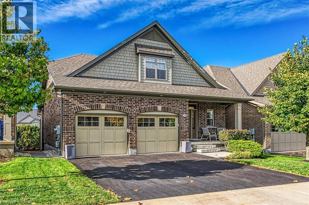 24 CHESTNUT Drive