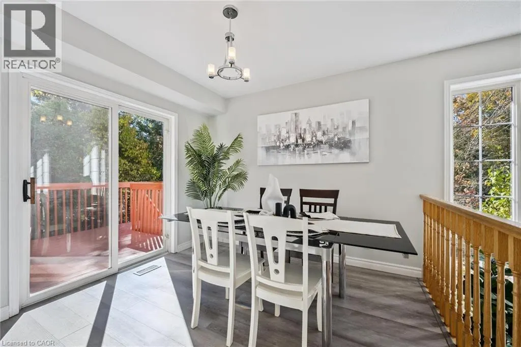 409 LAUREL GATE Drive