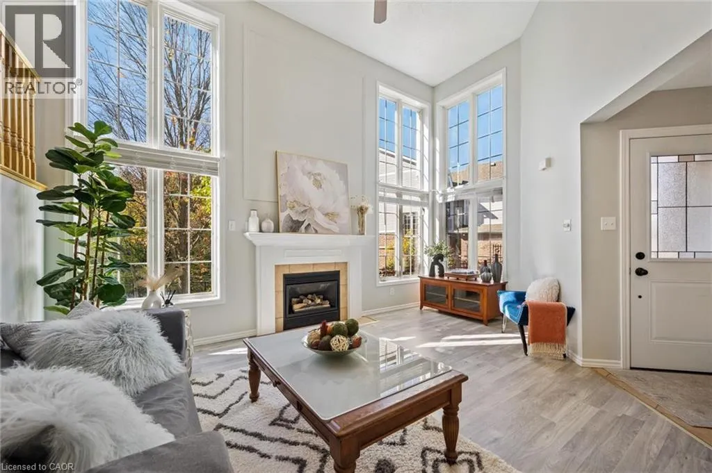 409 LAUREL GATE Drive