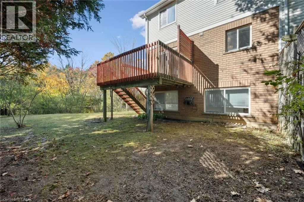 409 LAUREL GATE Drive