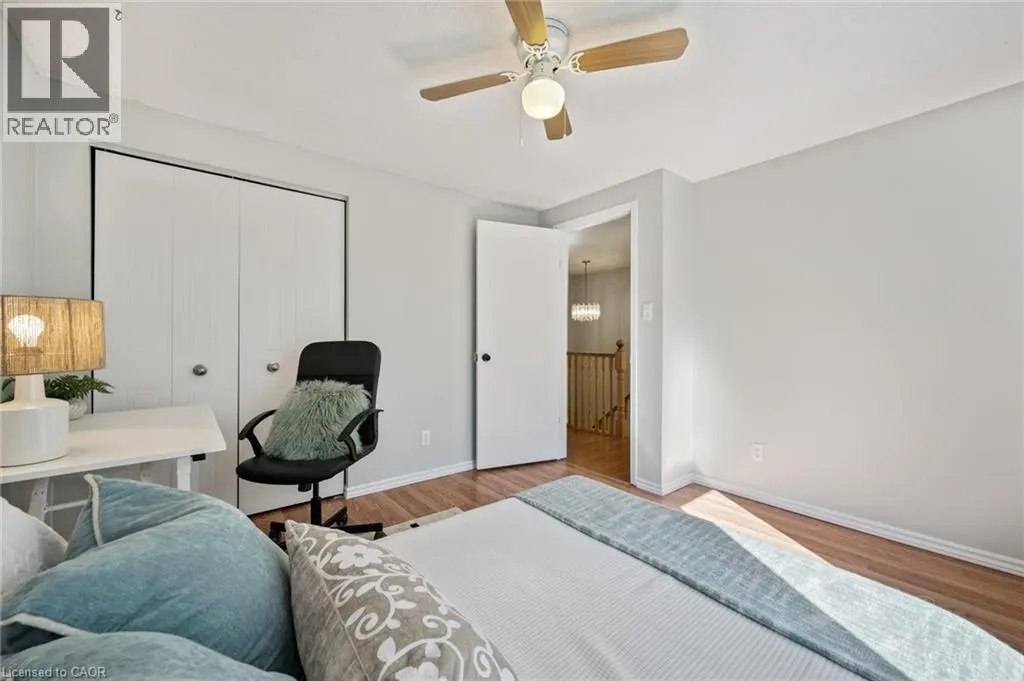 409 LAUREL GATE Drive