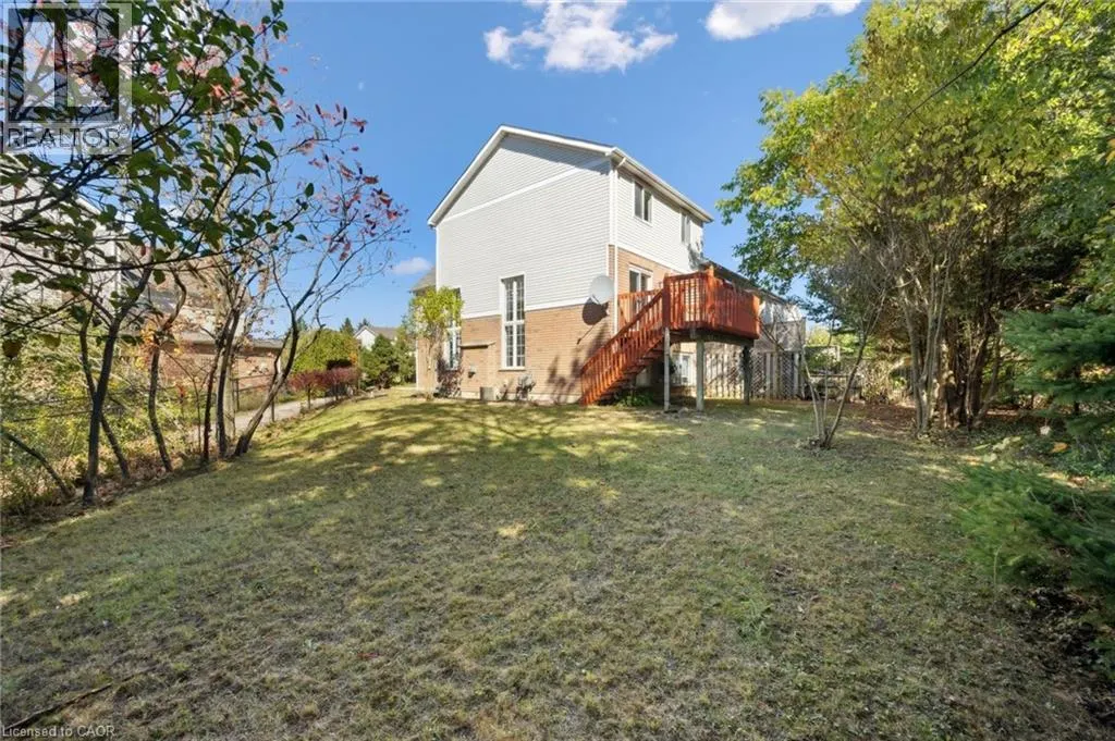 409 LAUREL GATE Drive