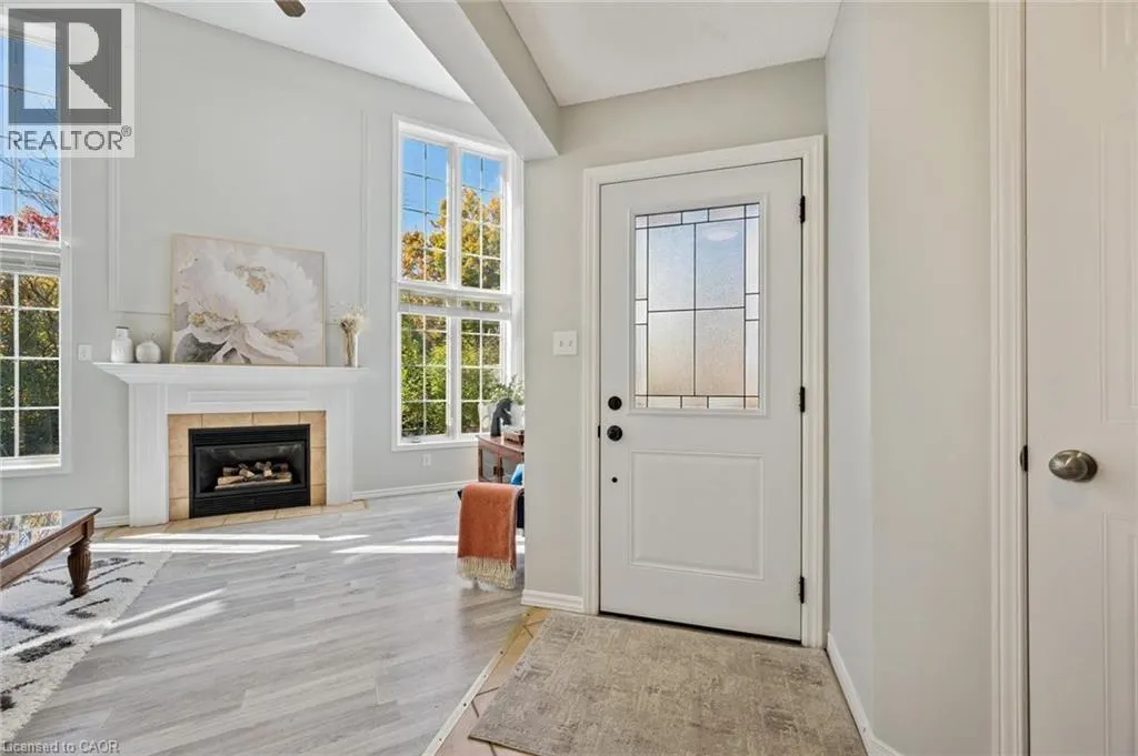 409 LAUREL GATE Drive