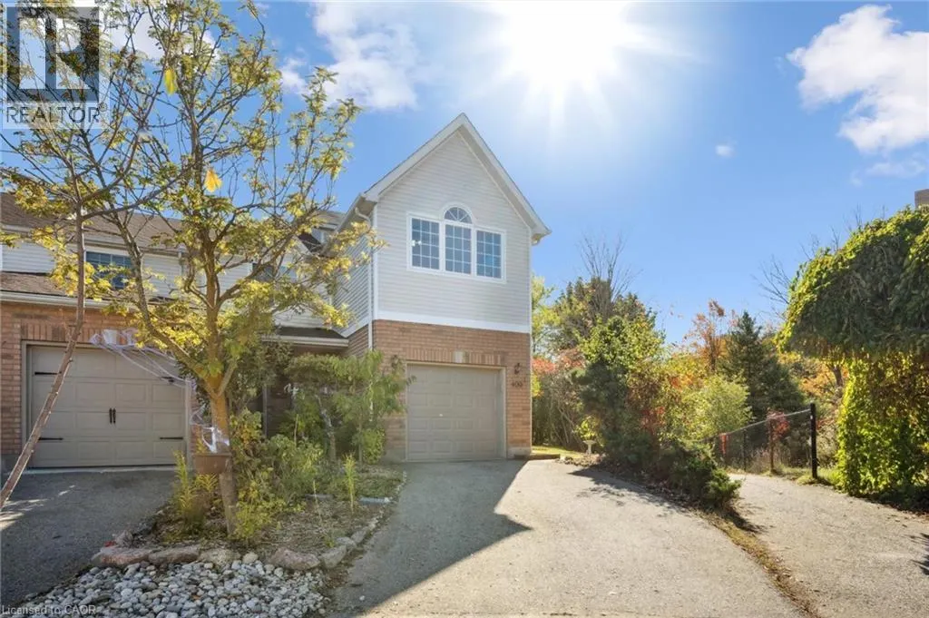 409 LAUREL GATE Drive