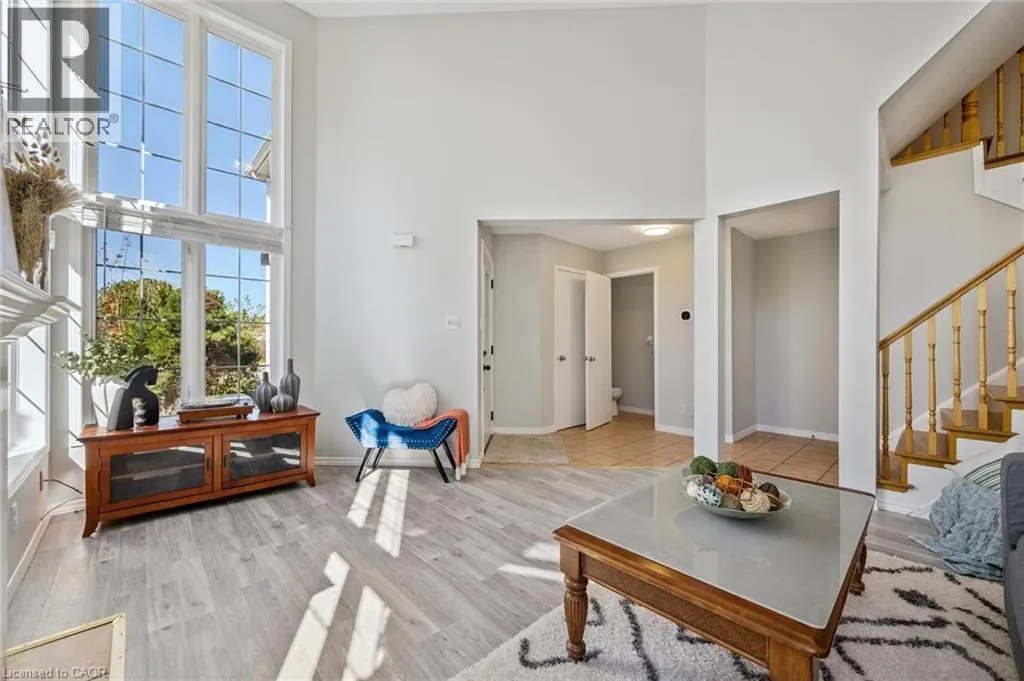 409 LAUREL GATE Drive